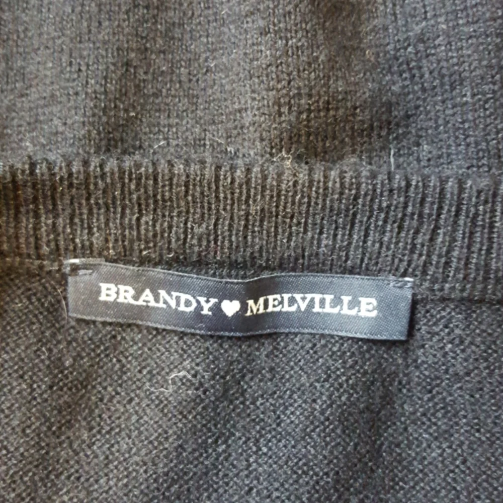 Brandy Melville Alanis Star Sweater, OS - Picture 9 of 9
